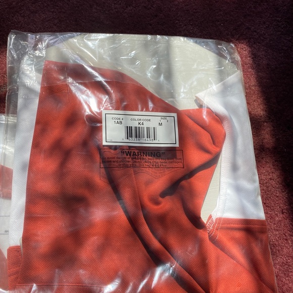 3 for $8 New mens striped casual shirts Vintage - Picture 2 of 3